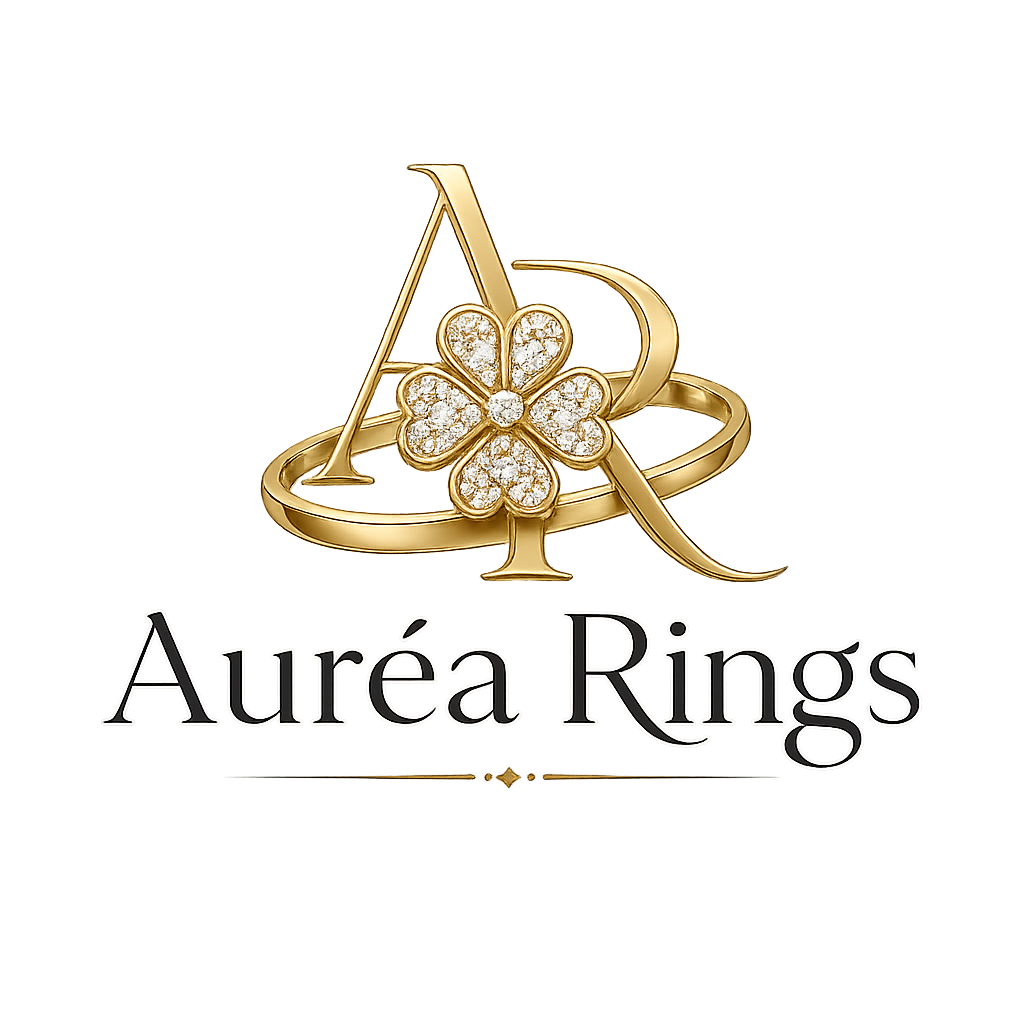 Auréa Rings