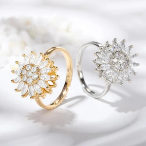Helia Shine Ring