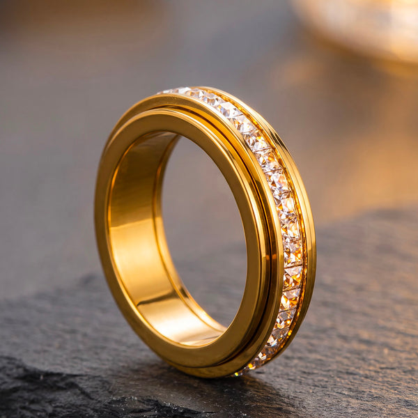 The Luminary Eternity Spinner